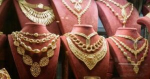 أسعار الذهب فى التعاملات الصباحية اليوم الجمعة 31 أكتوبر 2025