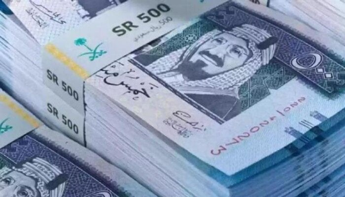 سعر الريال السعودي اليوم الاثنين 27 أكتوبر 2025 في البنوك
