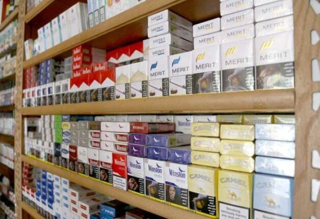 محلي ومستورد.. أسعار السجائر اليوم الثلاثاء 28 أكتوبر 2025 للمستهلك