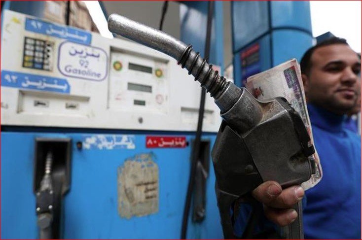 سعر بنزين 80 اليوم الثلاثاء 28 أكتوبر 2025 في محطات الوقود