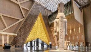 أسعار تذاكر دخول المتحف المصري الكبير 2025 للمصريين والعرب والأجانب