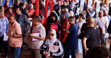 عمومية الأهلى