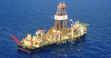 انطلاق أعمال حفر بئر "Denise W-1X"للغاز بالمتوسط ×4 معلومات