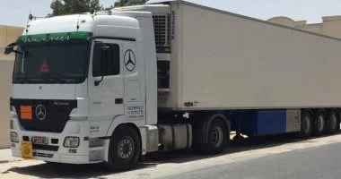 تعرف علي ماركات سيارات النقل الأكثر ترخيصا خلال سبتمبر 2025