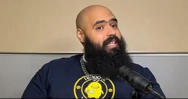 أولى جلسات محاكمة التيك توكر محمد عبد العاطى الأسبوع المقبل