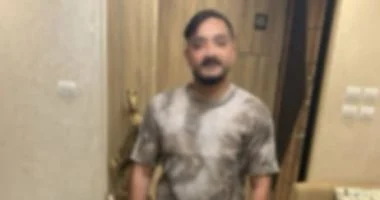 إحالة التيك توكر مداهم للمحكمة الاقتصادية بتهمة بث فيديوهات خادشة