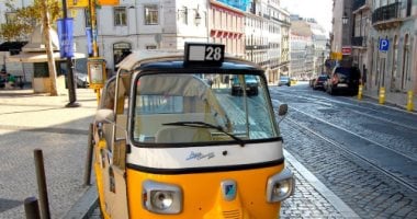 تفاصيل إحالة تشكيل عصابى للمحاكمة بتهمة سرقة قائدى التوك توك بحلوان