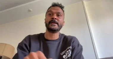 إحالة دعوى بطلان الحجز على ممتلكات إبراهيم سعيد إلى المحكمة المختصة