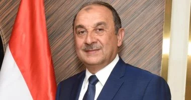 إعادة إحياء وتشغيل الشركة المصرية لبلوكات الأنود الكربونية.. فيديو