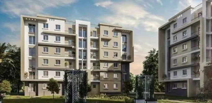 الموعد النهائي لسداد مقدم حجز مشروع «بيتك في مصر» 2025