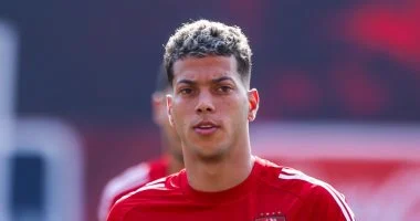 دكتور كبد وجهاز هضمى: إمام عاشور يعود للتدريبات بعد شهر