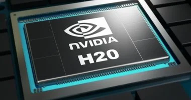 إنفيديا وأوراكل تتعاونان لبناء أكبر حاسوب فائق للذكاء الاصطناعى فى الولايات المتحدة