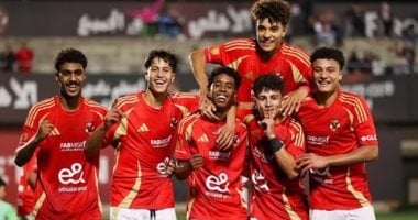 ثورة فى لوائح القيد.. اتحاد الكرة يقرر حرية انتقال اللاعبين الهواة من الموسم المقبل