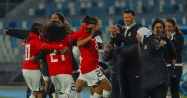 اتحاد الكرة يحيل مصير مدرب منتخب السيدات للجنة الفنية بعد وداع تصفيات أفريقيا