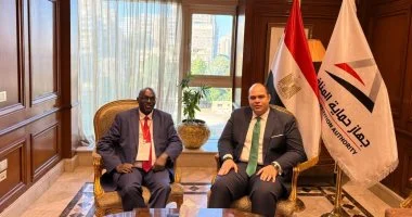 رئيس جهاز حماية المنافسة يجتمع مع رؤساء أجهزة المنافسة الأفريقية