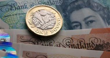 سعر الجنيه الإسترليني اليوم الجمعة 31-10-2025