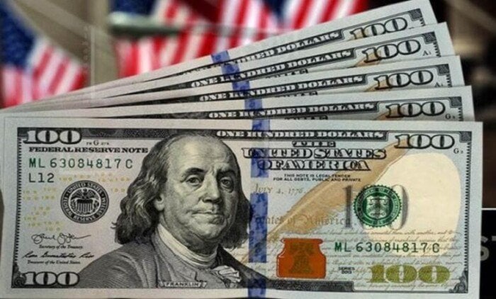 الأخضر بكام النهارده؟.. سعر الدولار اليوم مقابل الجنيه المصري الإثنين 27 أكتوبر 2025