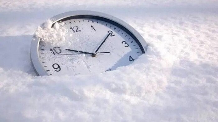 استعدوا لتأخير الساعة 60 دقيقة.. موعد تطبيق التوقيت الشتوي في مصر