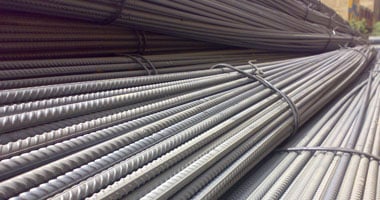 استقرار سعر الحديد اليوم الثلاثاء 28 - 10- 2025  في الأسواق