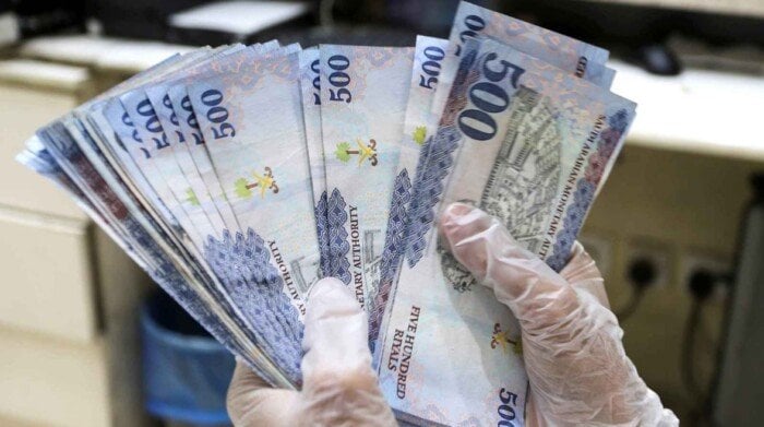 سعر الريال السعودي في مصر اليوم.. الأربعاء 29 أكتوبر 2025