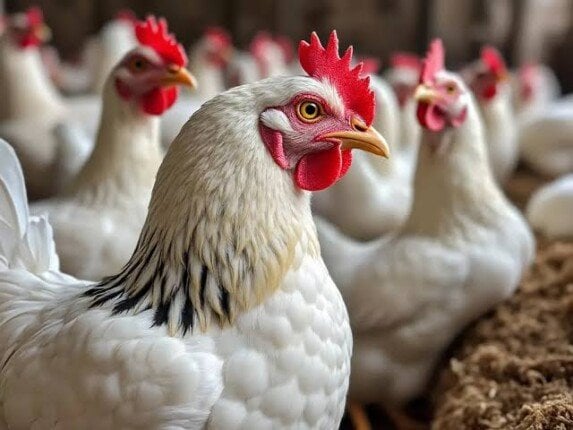 استقرار أسعار الفراخ والبيض اليوم الاثنين 27 أكتوبر 2025.. الكبد والقوانص بـ 110 جنيهات