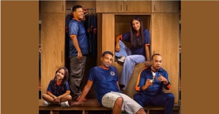 مشاهدة مسلسل ابن النادي.. مواعيد العرض والقنوات الناقلة