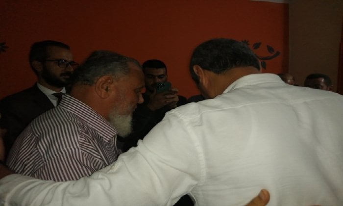 تجديد حبس المتهمين بالتعدي على مُسن بالسويس 15 يومًا على ذمة التحقيق