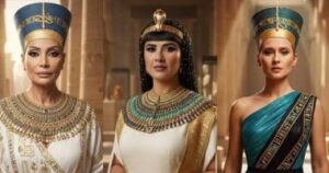 تريند افتتاح المتحف الكبير.. كيف تحول صورتك إلى صورة فرعونية عبر Gemini؟