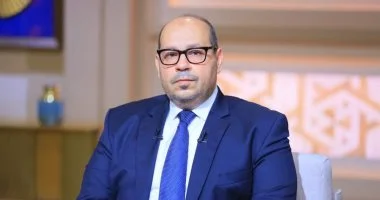 رئيس اللجنة الأولمبية المصرية: افتتاح المتحف الكبير فخر للجميع