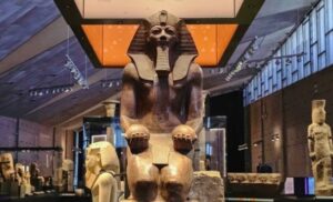 إجازة افتتاح المتحف المصري الكبير 2025.. الموعد وعدد الأيام للقطاع العام والخاص