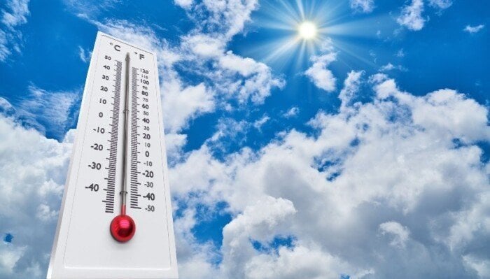 الأرصاد: طقس السبت حار نهارًا مائل للبرودة ليلا.. والعظمي بالقاهرة 29