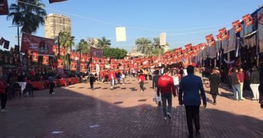 الأهلي يعلن عن تنسيق مروري كامل لتسهيل حركة الأعضاء خلال الانتخابات