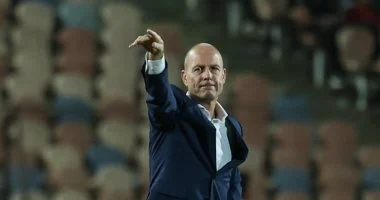 الأهلي يغلق ملف بتروجت ويبدأ اليوم الاستعداد لمواجهة المصري