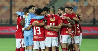 موعد مباراة الأهلي أمام بتروجت فى الدوري المصري والقناة الناقلة