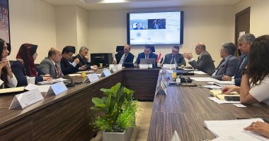 التمثيل التجاري المصري يبدأ التحضير لمنتدى الأعمال المصري البريطاني