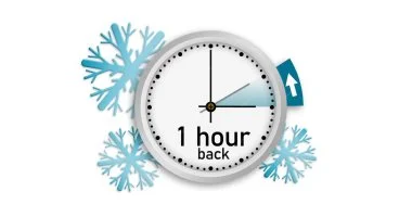 موعد بداية التوقيت الشتوى.. كيف تضبط ساعة موبايلك الأندرويد يدويا