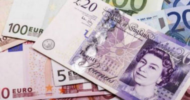 سعر الجنيه الاسترلينى يستهل تعاملات اليوم الثلاثاء 28-10-2025 على ارتفاع
