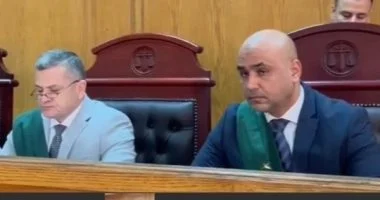 السجن من 7 لـ10 سنوات لمحاسب وربة منزل بتهمة الاستيلاء على أموال بنك أبو ظبى