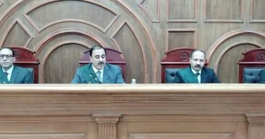 السجن المشدد 6 سنوات لمتهم بتهديد زوجين ونشر صورهما بالشرقية