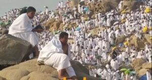 الداخلية: إعلان قرعة حج 2026 العلانية بالشرقية ومطروح غدا