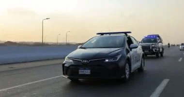 الداخلية تكشف حقيقة منشور لتضرر الأهالى من شخص يروج المخدرات بالشرابية