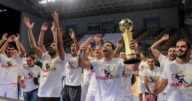 الزمالك يجهز تظلما على عقوبات الاتحاد الأفريقي لليد بعد إيقافه عاماً