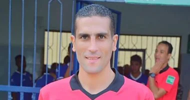 الزمالك يبحث عن الفوز الـ7 بصافرة محمود ناجى أمام البنك الأهلي الليلة