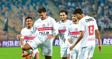 الزمالك يرد على شائعات الانسحاب من السوبر ويهاجم اتحاد الكرة بسبب قرار إيقاف دونجا