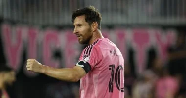 هل رفضت السعودية عرضا من ليونيل ميسى للانضمام الى الدورى السعودى؟