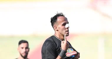 الزمالك يعلن تعافي ناصر منسي وأحمد ربيع من الإصابة