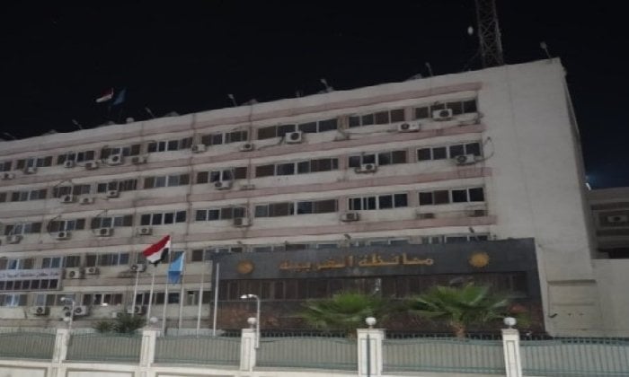 الغربية تتزين بـ47 شاشة عرض لمتابعة افتتاح المتحف المصري الكبير