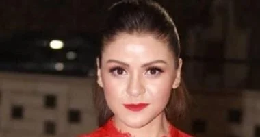 الفنانة نيجار محمد تتهم مدير شركة بالاستيلاء على مبلغ مالى فى الشيخ زايد