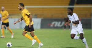 القادسية يعبر التضامن في الدوري الكويتي بمشاركة كهربا