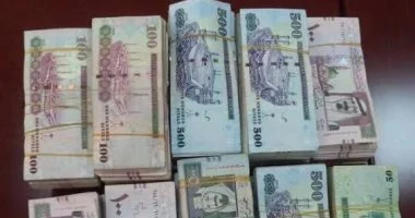 ضبط عنصر جنائى بدمياط بتهمة غسل أموال بقيمة 70 مليون جنيه